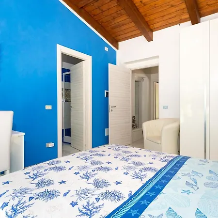 Botti House * Agropoli