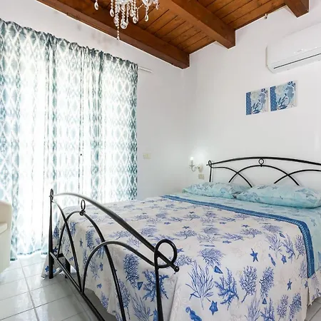 Bed & Breakfast Botti House
