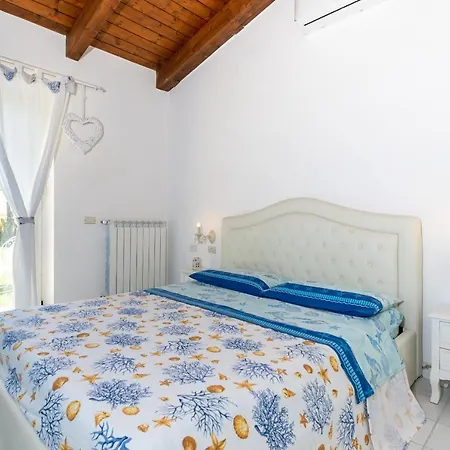 Botti House Bed & Breakfast Agropoli