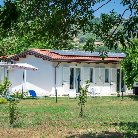 Botti House * Agropoli