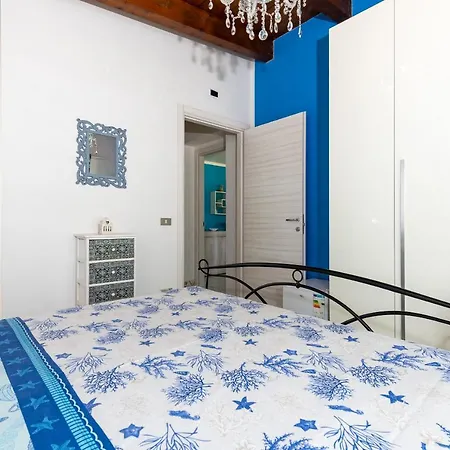 Botti House Bed & Breakfast Agropoli