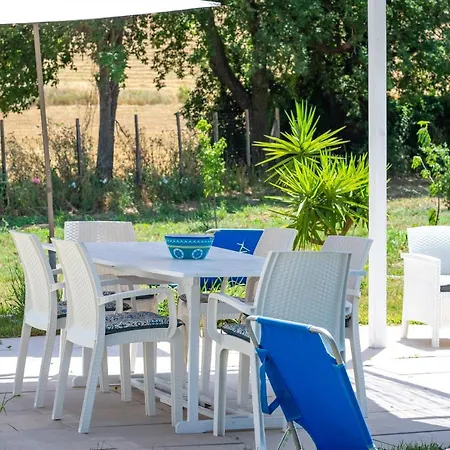 Botti House Bed & Breakfast *