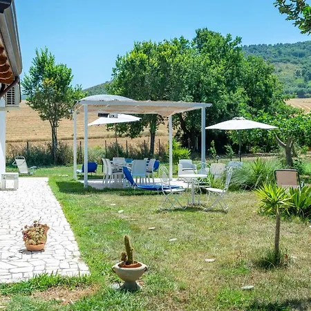 Botti House Agropoli