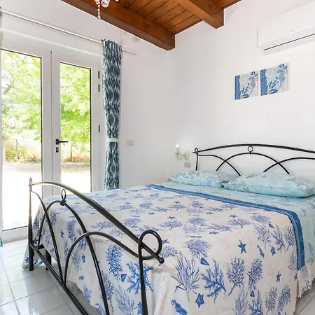 Bed & Breakfast Botti House