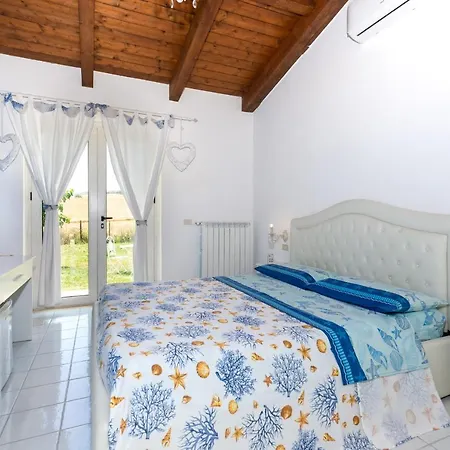Bed & Breakfast Botti House