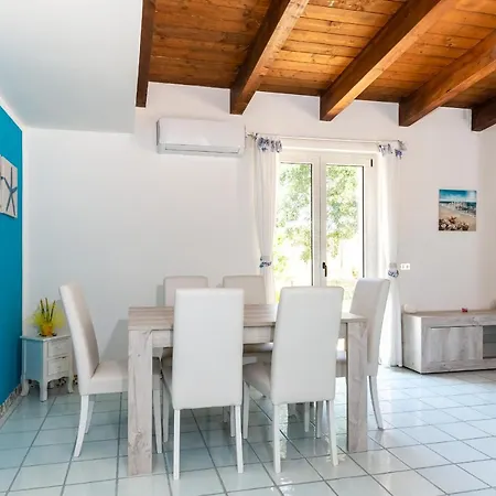 Botti House Bed & Breakfast Agropoli