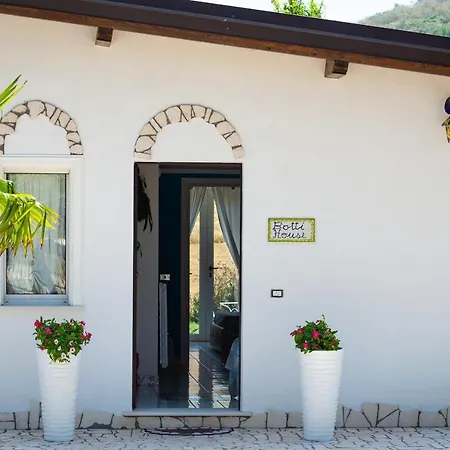 Botti House Bed & Breakfast