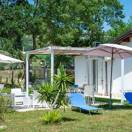 Bed & Breakfast Botti House *
