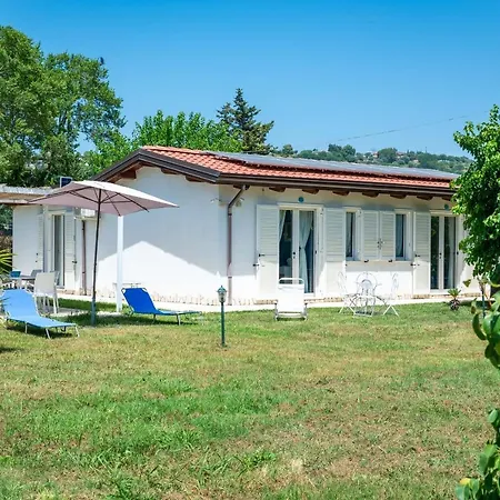 Bed & Breakfast Botti House Agropoli