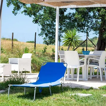 Botti House Bed & Breakfast