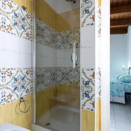 Botti House Agropoli