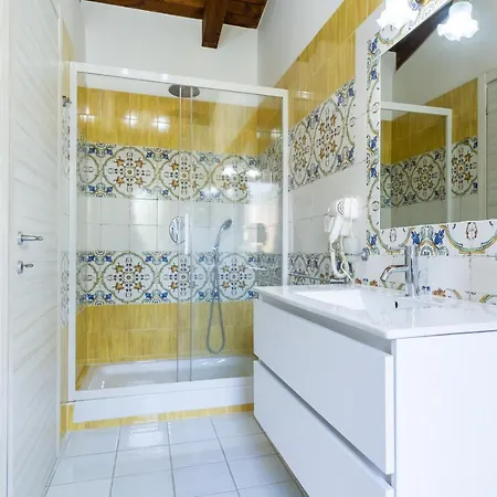 Bed & Breakfast Botti House Agropoli