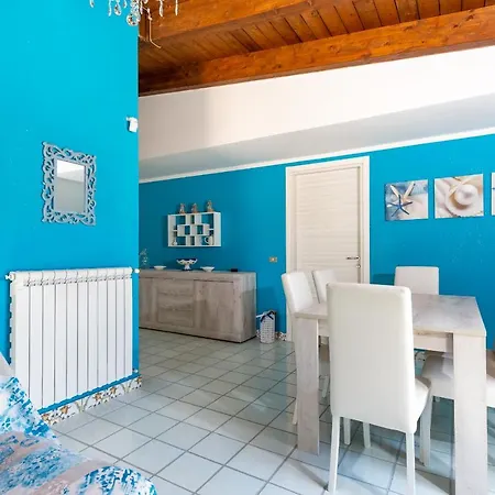 Botti House