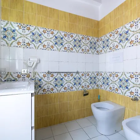 Botti House Agropoli