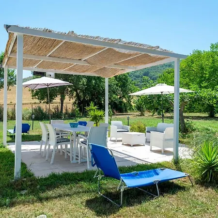 Botti House *