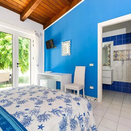 Botti House Bed & Breakfast