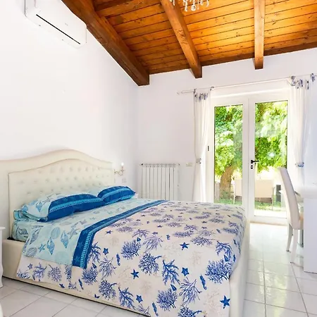 Bed & Breakfast Botti House Agropoli