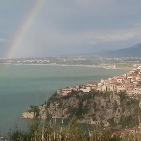 Bed & Breakfast Botti House Agropoli