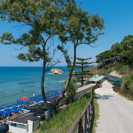 Bed & Breakfast Botti House *