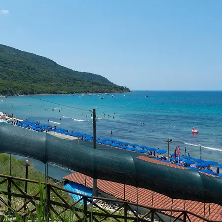 Botti House * Agropoli