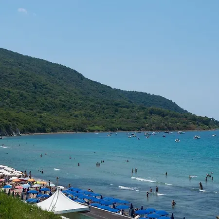 Botti House Bed & Breakfast Agropoli