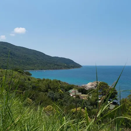 Bed & Breakfast Botti House