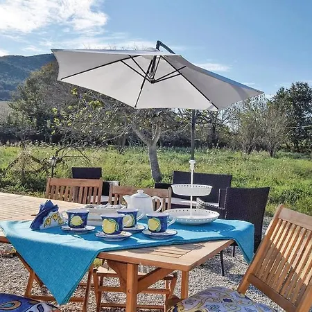 Bed & Breakfast Botti House Agropoli