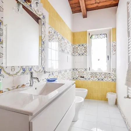 Bed & Breakfast Botti House Agropoli