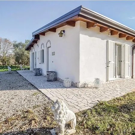 Botti House Bed & Breakfast