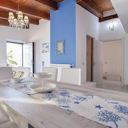 Botti House