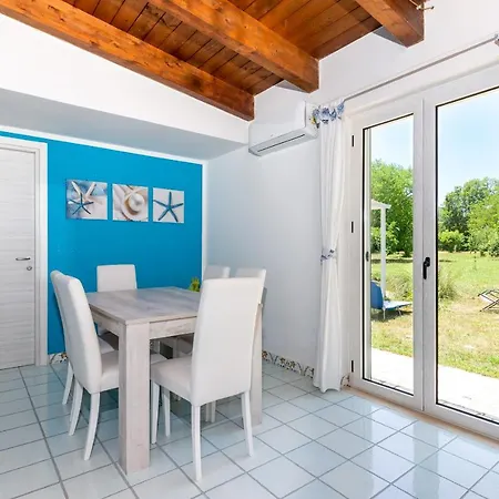 Botti House Bed & Breakfast Agropoli
