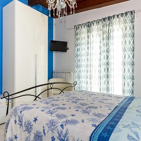 Botti House *