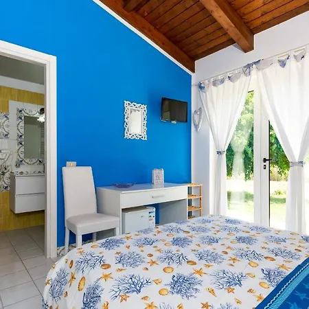 Botti House