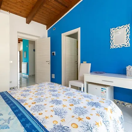 Bed & Breakfast Botti House
